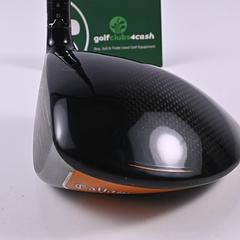 Left Hand Callaway Mavrik Max Driver / 10.5 Degree / Regular Flex Evenflow - Image 3