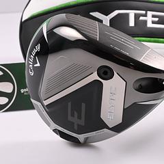 Callaway Elyte Driver / 10.5 Degree / Regular Flex Denali Charcoal 50 Shaft - Image 2