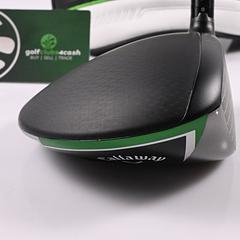 Callaway Elyte Driver / 10.5 Degree / Regular Flex Denali Charcoal 50 Shaft - Image 3
