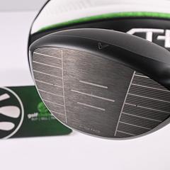 Callaway Elyte Driver / 10.5 Degree / Regular Flex Denali Charcoal 50 Shaft - Image 4