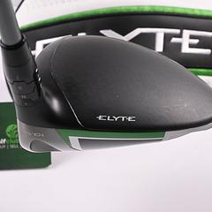 Callaway Elyte Driver / 10.5 Degree / Regular Flex Denali Charcoal 50 Shaft - Image 5