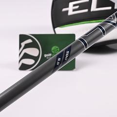 Callaway Elyte Driver / 10.5 Degree / Regular Flex Denali Charcoal 50 Shaft - Image 6