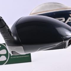 Callaway Paradym Driver / 10.5 Degree / Regular Flex Hzrdus Silver 50 Shaft - Image 5