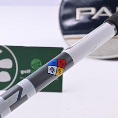 Callaway Paradym Driver / 10.5 Degree / Regular Flex Hzrdus Silver 50 Shaft - Image 6