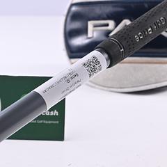 Callaway Paradym Driver / 10.5 Degree / Regular Flex Hzrdus Silver 50 Shaft - Image 7