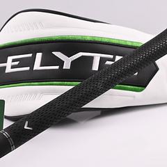 Callaway Elyte Driver / 10.5 Degree / Regular Flex Denali Charcoal 50 Shaft - Image 8