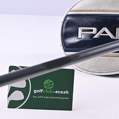 Callaway Paradym Driver / 10.5 Degree / Regular Flex Hzrdus Silver 50 Shaft - Image 8