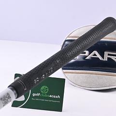 Callaway Paradym Driver / 10.5 Degree / Regular Flex Hzrdus Silver 50 Shaft - Image 9