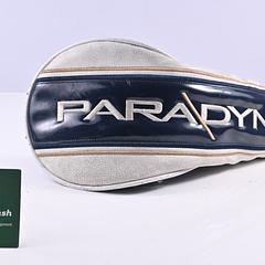 Callaway Paradym Driver / 10.5 Degree / Regular Flex Hzrdus Silver 50 Shaft - Image 10