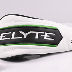 Callaway Elyte Driver / 10.5 Degree / Regular Flex Denali Charcoal 50 Shaft - Image 9