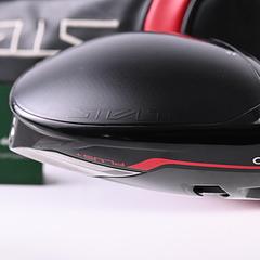 Left Hand Taylormade Stealth Plus Driver / 9 Degree / Regular Flex Riptide 60 - Image 5