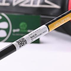 Left Hand Taylormade Stealth Plus Driver / 9 Degree / Regular Flex Riptide 60 - Image 7