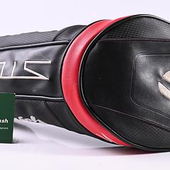 Left Hand Taylormade Stealth Plus Driver / 9 Degree / Regular Flex Riptide 60 - Image 9