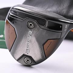 Taylormade BRNR Mini Driver / 11.5 Degree / Stiff Flex UST M40X Proforce 65 - Image 2