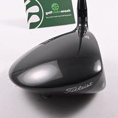 Titleist 917 D2 Driver / 9.5 Degree / X-Flex Fujikura Speeder 74 Shaft - Image 3