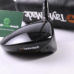 Taylormade BRNR Mini Driver / 11.5 Degree / Stiff Flex UST M40X Proforce 65 - Image 3