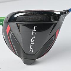 Taylormade Stealth Driver / 9 Degree / Stiff Flex Evenflow Riptide CB 60 Shaft - Image 3