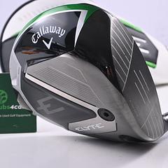 Callaway Elyte Driver / 9 Degree / X-Flex Tensei 1k Black 65 Shaft - Image 1