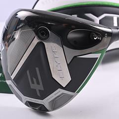 Callaway Elyte Driver / 9 Degree / X-Flex Tensei 1k Black 65 Shaft - Image 2