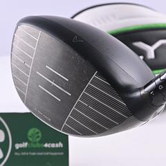 Callaway Elyte Driver / 9 Degree / X-Flex Tensei 1k Black 65 Shaft - Image 4