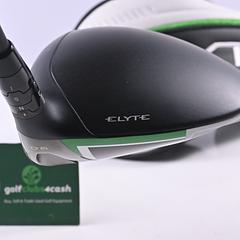 Callaway Elyte Driver / 9 Degree / X-Flex Tensei 1k Black 65 Shaft - Image 5