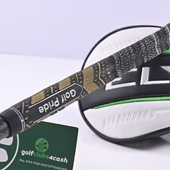 Callaway Elyte Driver / 9 Degree / X-Flex Tensei 1k Black 65 Shaft - Image 8