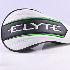 Callaway Elyte Driver / 9 Degree / X-Flex Tensei 1k Black 65 Shaft - Image 9
