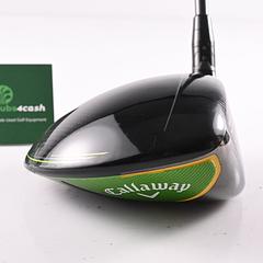 Callaway Epic Flash Driver / 12 Degree / Regular Flex Evenflow Riptide 50 Shaft - Image 3