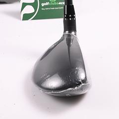 Cobra DS-Adapt #4 Hybrid / 21 Degree / Regular Flex KBS PG Shaft - Image 3