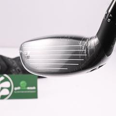 Cobra DS-Adapt #4 Hybrid / 21 Degree / Regular Flex KBS PG Shaft - Image 4