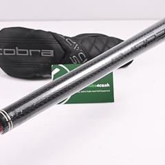 Cobra DS-Adapt #4 Hybrid / 21 Degree / Regular Flex KBS PG Shaft - Image 8