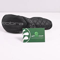 Cobra DS-Adapt #4 Hybrid / 21 Degree / Regular Flex KBS PG Shaft - Image 9