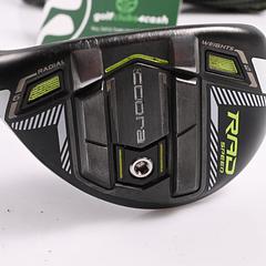 Left Hand Cobra King Radspeed #3 Hybrid / 19 Degree / Regular Flex Recoil Shaft - Image 2