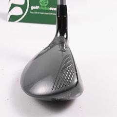 Cobra King F8 #4 Hybrid / 22 Degree / Regular Flex Aldila Shaft - Image 3