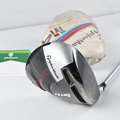 Ladies Taylormade M4 Driver / 12 Degree / Ladies Flex Taylormade 45 Shaft - Image 1