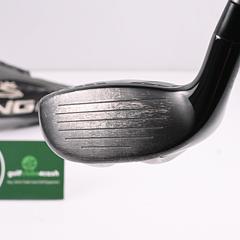 Cobra King F8 #4 Hybrid / 22 Degree / Regular Flex Aldila Shaft - Image 4