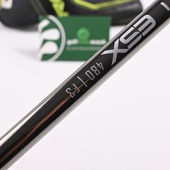 Left Hand Cobra King Radspeed #3 Hybrid / 19 Degree / Regular Flex Recoil Shaft - Image 6