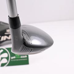 Cobra King F8 #4 Hybrid / 22 Degree / Regular Flex Aldila Shaft - Image 5