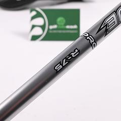 Cobra King F8 #4 Hybrid / 22 Degree / Regular Flex Aldila Shaft - Image 6