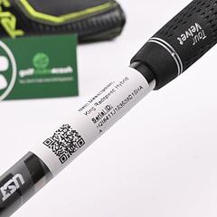 Left Hand Cobra King Radspeed #3 Hybrid / 19 Degree / Regular Flex Recoil Shaft - Image 7