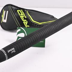 Left Hand Cobra King Radspeed #3 Hybrid / 19 Degree / Regular Flex Recoil Shaft - Image 8