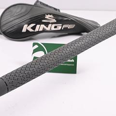 Cobra King F8 #4 Hybrid / 22 Degree / Regular Flex Aldila Shaft - Image 8