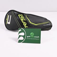 Left Hand Cobra King Radspeed #3 Hybrid / 19 Degree / Regular Flex Recoil Shaft - Image 9