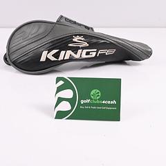 Cobra King F8 #4 Hybrid / 22 Degree / Regular Flex Aldila Shaft - Image 9