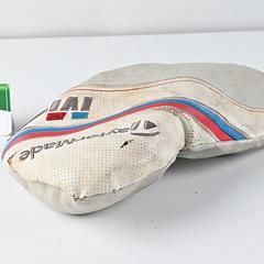 Ladies Taylormade M4 Driver / 12 Degree / Ladies Flex Taylormade 45 Shaft - Image 10