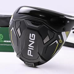 Ping G430 LST Driver / 9 Degree / X-Flex Fujikura Atmos White 6 Shaft - Image 2