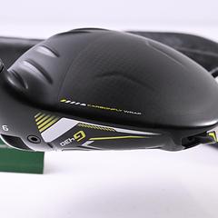 Ping G430 LST Driver / 9 Degree / X-Flex Fujikura Atmos White 6 Shaft - Image 5