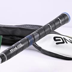 Ping G430 LST Driver / 9 Degree / X-Flex Fujikura Atmos White 6 Shaft - Image 8