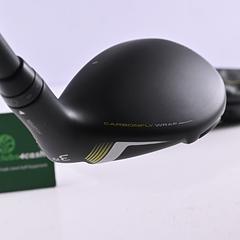 Ping G430 #3 Hybrid / 19 Degree / Regular Flex Ping Alta CB Black 70 Shaft - Image 5