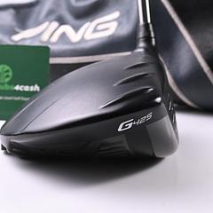 Ping G425 LST Driver / 9 Degree / X-Flex Ping Tour 65 Shaft - Image 3